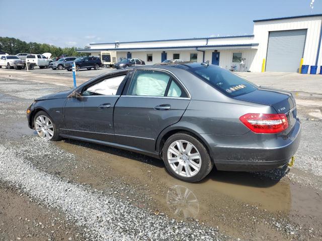 Photo 1 VIN: WDDHF8JB2CA576287 - MERCEDES-BENZ E 350 4MAT 