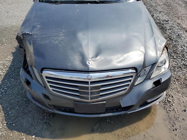 Photo 10 VIN: WDDHF8JB2CA576287 - MERCEDES-BENZ E 350 4MAT 