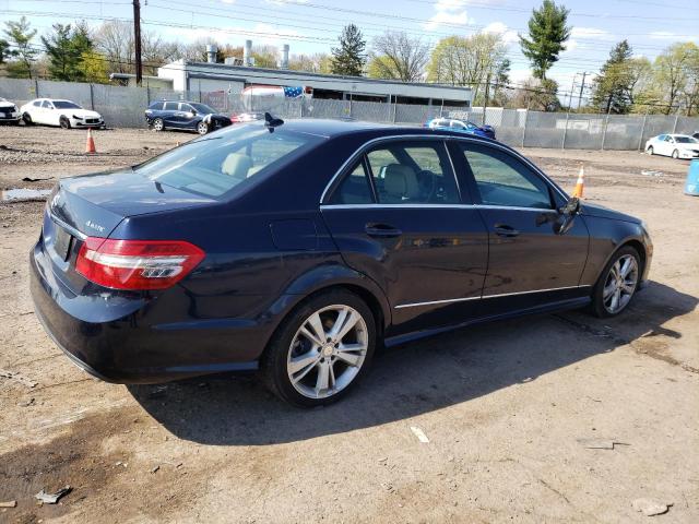 Photo 2 VIN: WDDHF8JB2CA603598 - MERCEDES-BENZ E-CLASS 