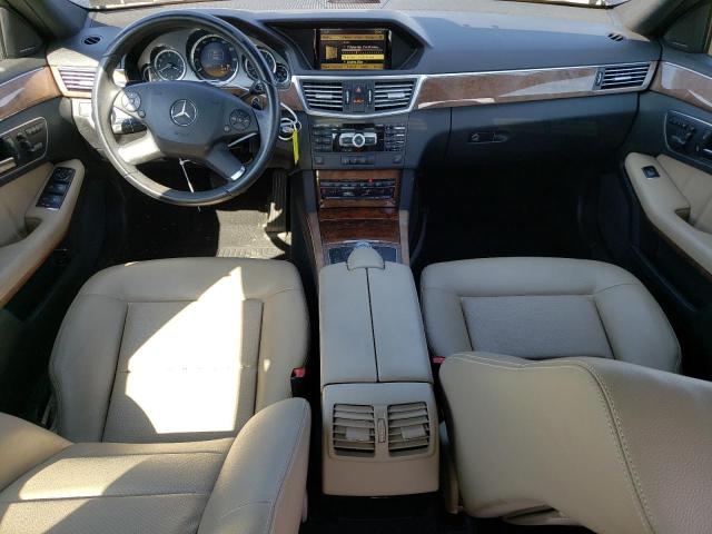 Photo 7 VIN: WDDHF8JB2CA603598 - MERCEDES-BENZ E-CLASS 