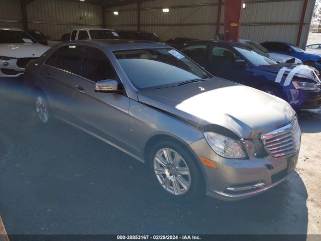 Photo 0 VIN: WDDHF8JB2CA604153 - MERCEDES-BENZ E 350 