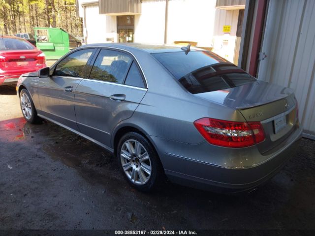 Photo 2 VIN: WDDHF8JB2CA604153 - MERCEDES-BENZ E 350 