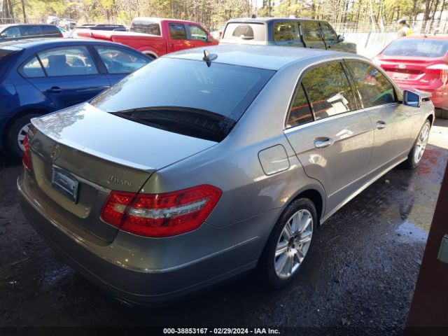 Photo 3 VIN: WDDHF8JB2CA604153 - MERCEDES-BENZ E 350 