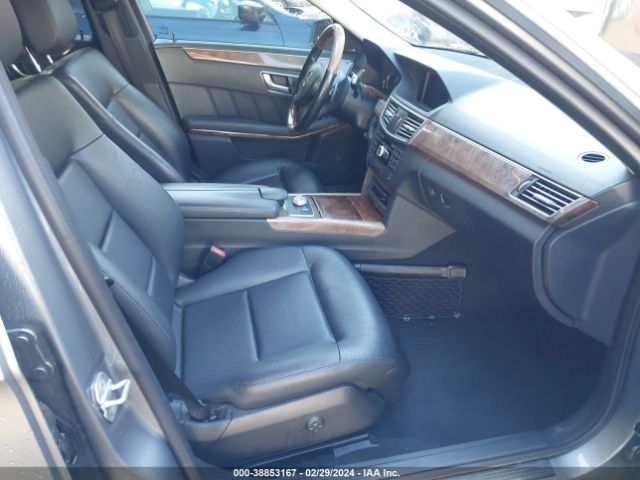 Photo 4 VIN: WDDHF8JB2CA604153 - MERCEDES-BENZ E 350 