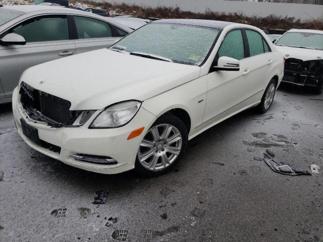 Photo 1 VIN: WDDHF8JB2CA620112 - MERCEDES-BENZ E 350 4MAT 