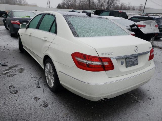 Photo 2 VIN: WDDHF8JB2CA620112 - MERCEDES-BENZ E 350 4MAT 