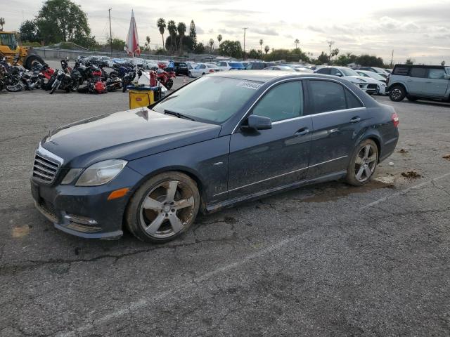 Photo 0 VIN: WDDHF8JB2CA626489 - MERCEDES-BENZ E 350 4MAT 