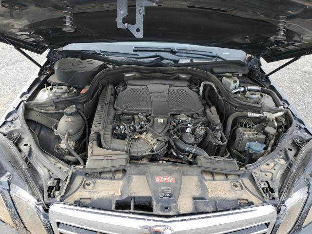 Photo 10 VIN: WDDHF8JB2CA626489 - MERCEDES-BENZ E 350 4MAT 