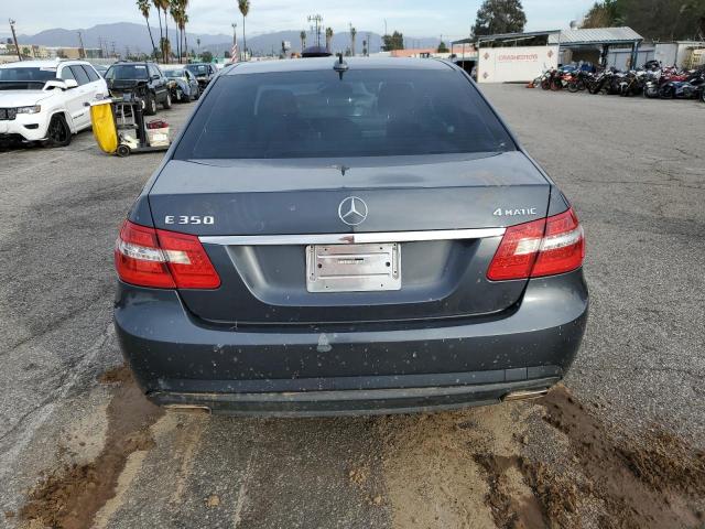 Photo 5 VIN: WDDHF8JB2CA626489 - MERCEDES-BENZ E 350 4MAT 