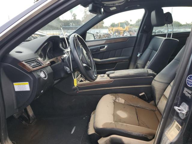 Photo 6 VIN: WDDHF8JB2CA626489 - MERCEDES-BENZ E 350 4MAT 