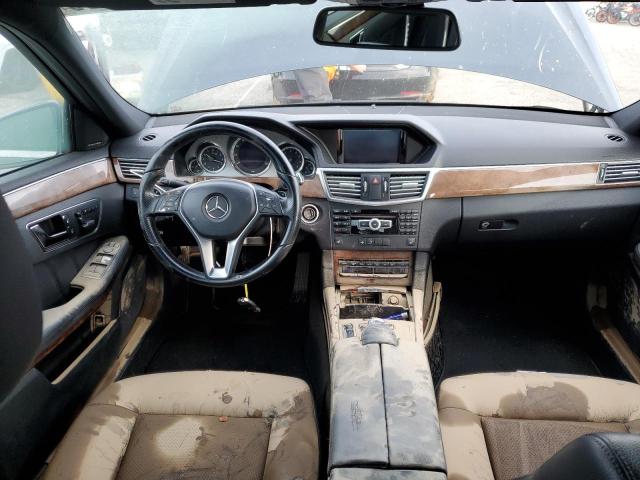 Photo 7 VIN: WDDHF8JB2CA626489 - MERCEDES-BENZ E 350 4MAT 