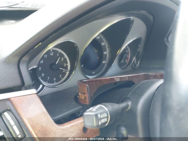 Photo 6 VIN: WDDHF8JB2CA638710 - MERCEDES-BENZ E-CLASS 