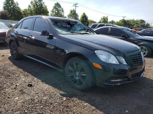 Photo 3 VIN: WDDHF8JB2CA657208 - MERCEDES-BENZ E-CLASS 