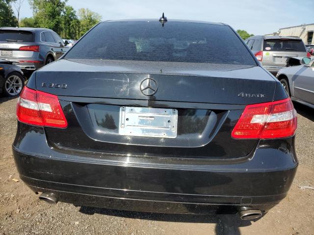 Photo 5 VIN: WDDHF8JB2CA657208 - MERCEDES-BENZ E-CLASS 