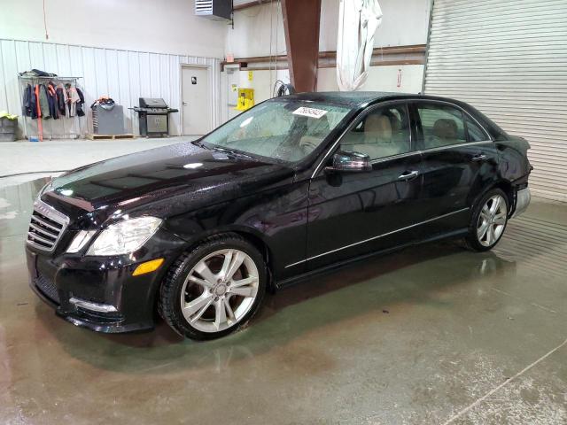 Photo 0 VIN: WDDHF8JB2DA674608 - MERCEDES-BENZ E-CLASS 