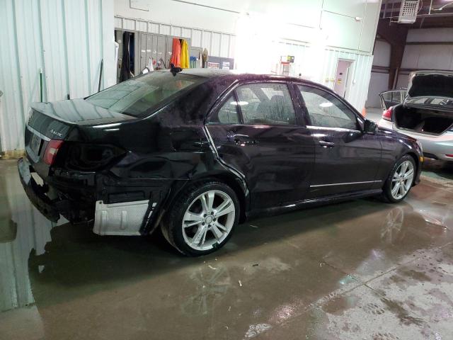 Photo 2 VIN: WDDHF8JB2DA674608 - MERCEDES-BENZ E-CLASS 