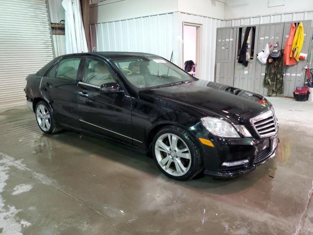 Photo 3 VIN: WDDHF8JB2DA674608 - MERCEDES-BENZ E-CLASS 