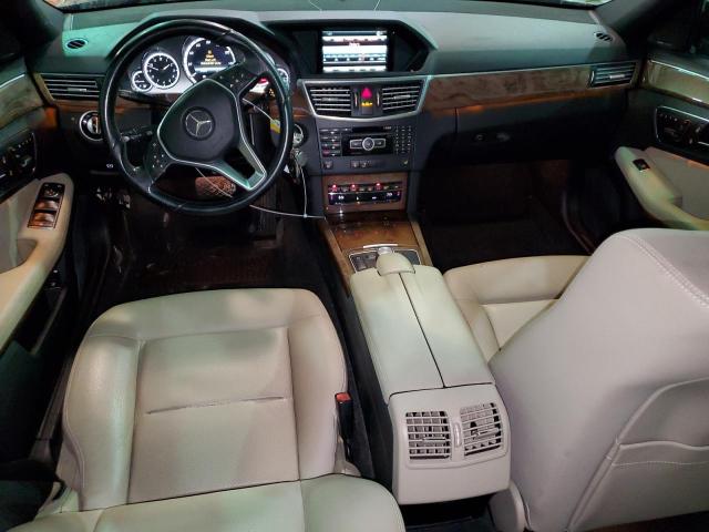 Photo 7 VIN: WDDHF8JB2DA674608 - MERCEDES-BENZ E-CLASS 