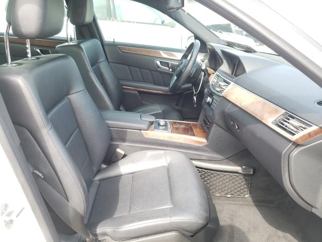 Photo 4 VIN: WDDHF8JB2DA695457 - MERCEDES-BENZ E 350 4MAT 