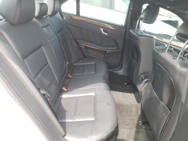 Photo 5 VIN: WDDHF8JB2DA695457 - MERCEDES-BENZ E 350 4MAT 