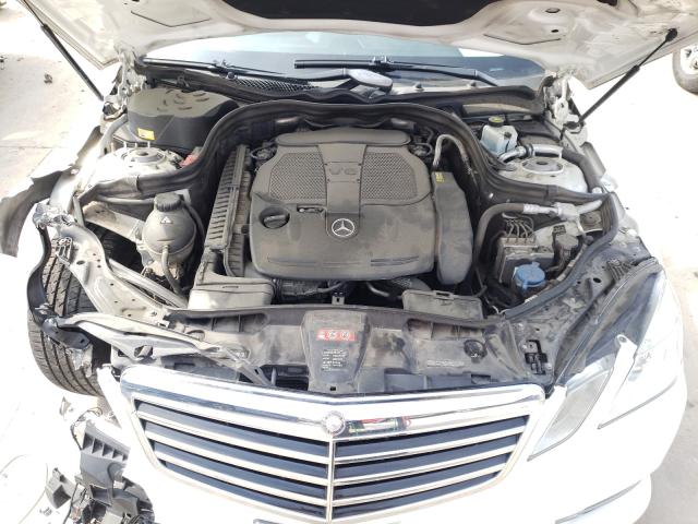 Photo 6 VIN: WDDHF8JB2DA695457 - MERCEDES-BENZ E 350 4MAT 