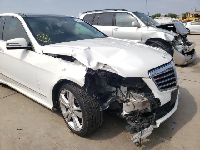 Photo 8 VIN: WDDHF8JB2DA695457 - MERCEDES-BENZ E 350 4MAT 