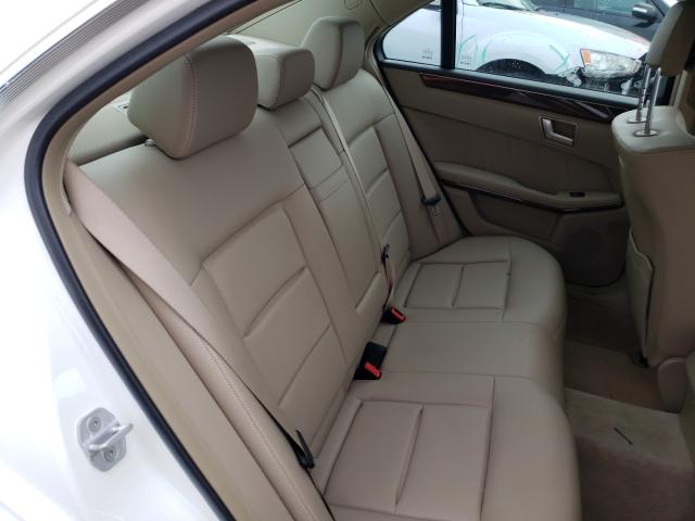 Photo 5 VIN: WDDHF8JB2DA709910 - MERCEDES-BENZ E 350 4MAT 