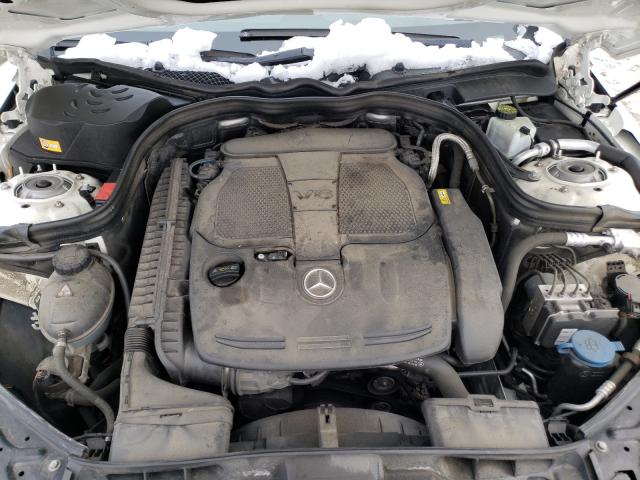 Photo 6 VIN: WDDHF8JB2DA709910 - MERCEDES-BENZ E 350 4MAT 