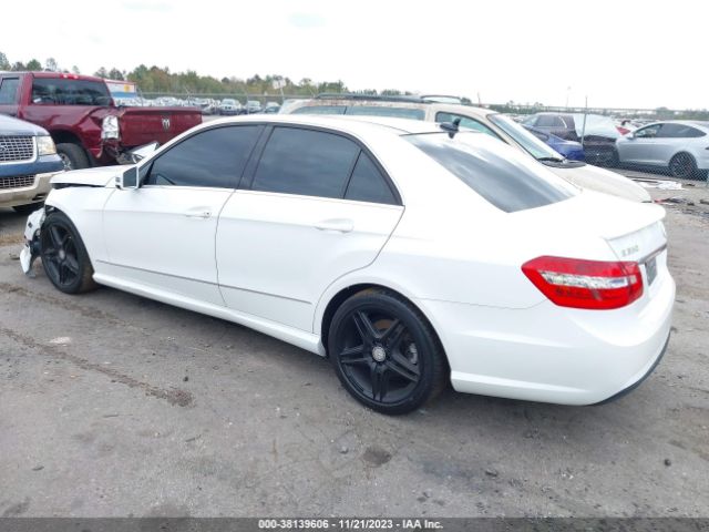 Photo 2 VIN: WDDHF8JB2DA721507 - MERCEDES-BENZ E 350 