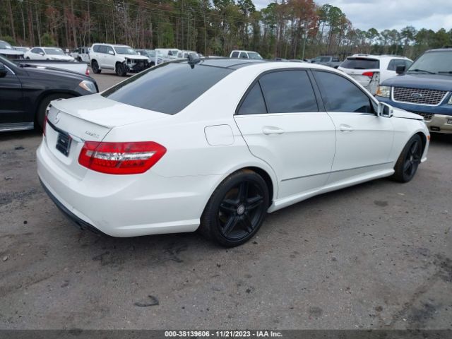 Photo 3 VIN: WDDHF8JB2DA721507 - MERCEDES-BENZ E 350 