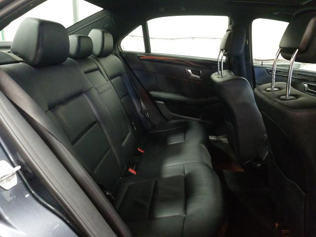 Photo 5 VIN: WDDHF8JB2DA728585 - MERCEDES-BENZ E 350 4MAT 