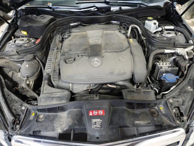 Photo 6 VIN: WDDHF8JB2DA728585 - MERCEDES-BENZ E 350 4MAT 