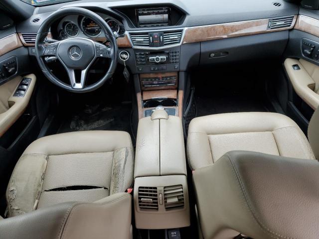 Photo 7 VIN: WDDHF8JB2DA736573 - MERCEDES-BENZ E-CLASS 