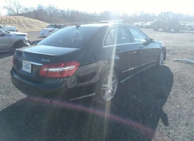 Photo 3 VIN: WDDHF8JB2DA758377 - MERCEDES-BENZ E 350 