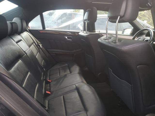 Photo 5 VIN: WDDHF8JB2DA759822 - MERCEDES-BENZ E 350 4MAT 