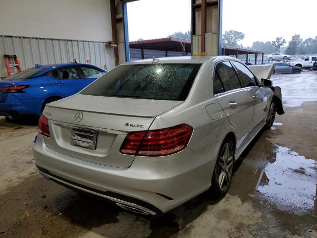 Photo 3 VIN: WDDHF8JB2EA774256 - MERCEDES-BENZ E 350 4MAT 