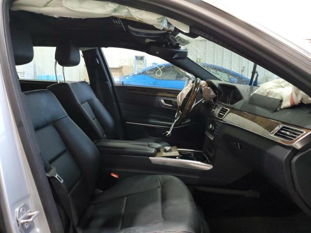 Photo 4 VIN: WDDHF8JB2EA774256 - MERCEDES-BENZ E 350 4MAT 