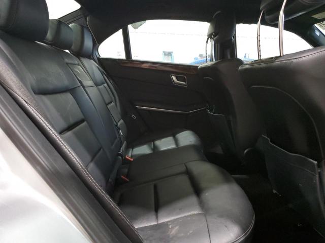 Photo 5 VIN: WDDHF8JB2EA774256 - MERCEDES-BENZ E 350 4MAT 