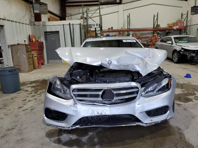 Photo 8 VIN: WDDHF8JB2EA774256 - MERCEDES-BENZ E 350 4MAT 