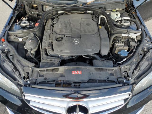 Photo 10 VIN: WDDHF8JB2EA775732 - MERCEDES-BENZ E-CLASS 