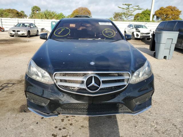 Photo 4 VIN: WDDHF8JB2EA775732 - MERCEDES-BENZ E-CLASS 