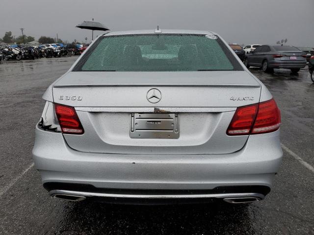 Photo 5 VIN: WDDHF8JB2EA776704 - MERCEDES-BENZ E 350 4MAT 