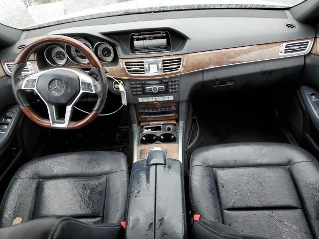 Photo 7 VIN: WDDHF8JB2EA776704 - MERCEDES-BENZ E 350 4MAT 