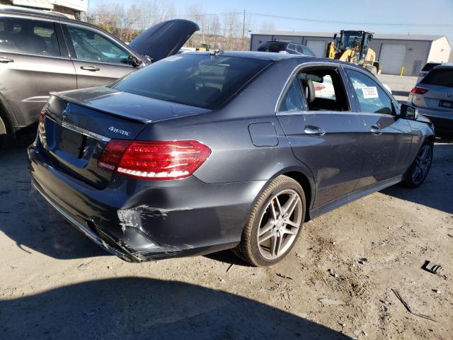 Photo 2 VIN: WDDHF8JB2EA785323 - MERCEDES-BENZ E 350 4MAT 