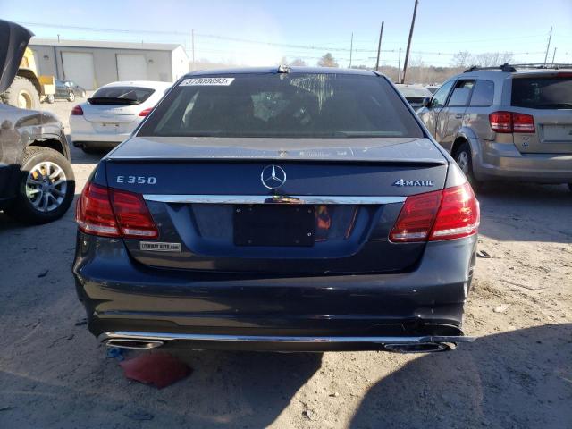 Photo 5 VIN: WDDHF8JB2EA785323 - MERCEDES-BENZ E 350 4MAT 