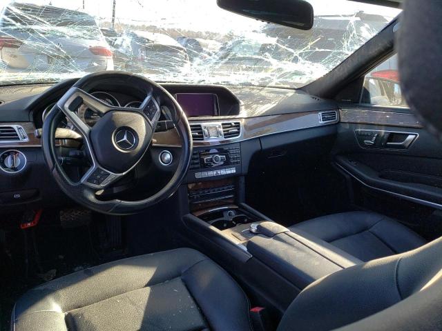 Photo 7 VIN: WDDHF8JB2EA785323 - MERCEDES-BENZ E 350 4MAT 