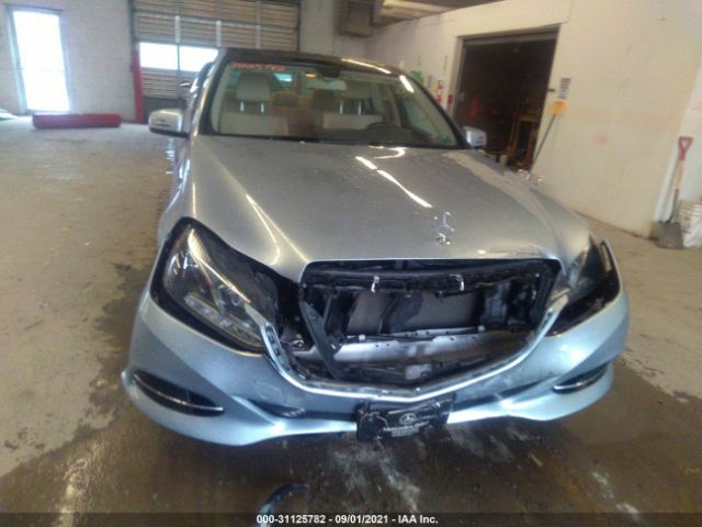 Photo 5 VIN: WDDHF8JB2EA785838 - MERCEDES-BENZ E-CLASS 