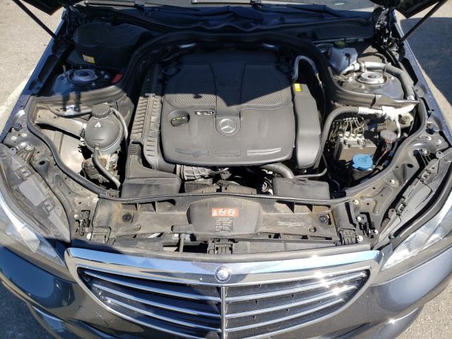 Photo 6 VIN: WDDHF8JB2EA786987 - MERCEDES-BENZ E 350 4MAT 