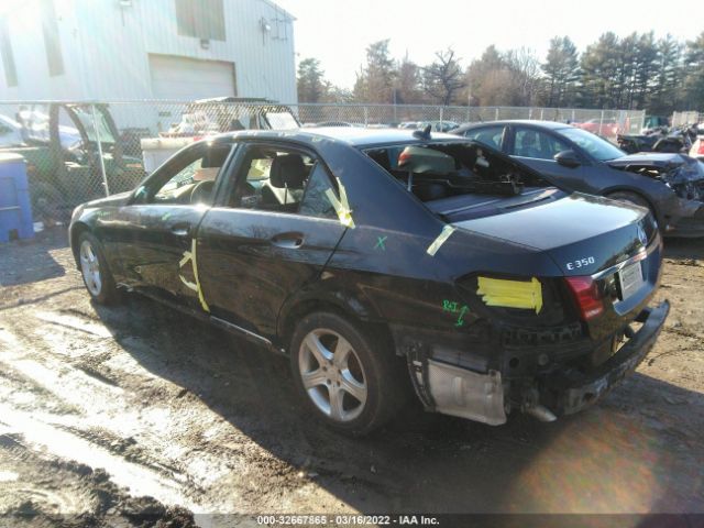 Photo 2 VIN: WDDHF8JB2EA797908 - MERCEDES-BENZ E-CLASS 