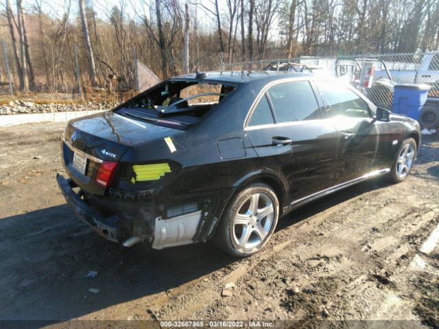 Photo 3 VIN: WDDHF8JB2EA797908 - MERCEDES-BENZ E-CLASS 